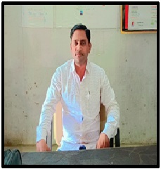 Dr. Shivaji D. Bhaganagare